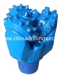 26'' TCI Steel Tricone Bits IADC417 Oil/Water/Gas Drilling