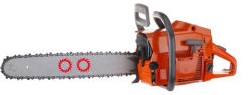 Chainsaw