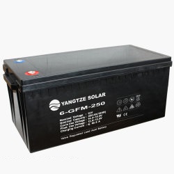 Yangtze Inverter Solar Power