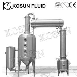 Essential Oil Extracting Extraction Distillation Equipment
