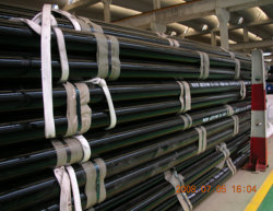Seamless Carbon Steel Pipe