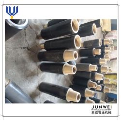 Threaded Joints Sub Drilling Equipment