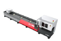 Iron Pipe Processing Fiber Laser Cutting Machine