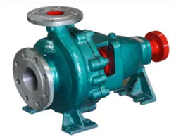 Exporting Chemical Process Petro Water Pump Machine